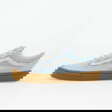 Tenisky a topánky Vans Old Skool Modrá | VN000D9YBGP1, 0