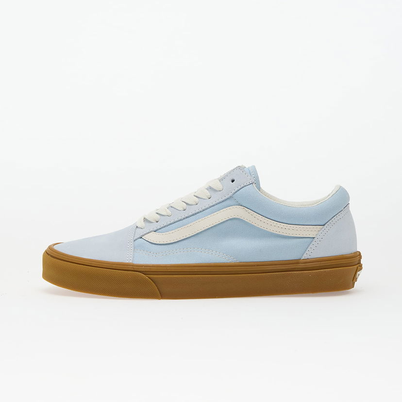 Tenisky a topánky Vans Old Skool Modrá | VN000D9YBGP1