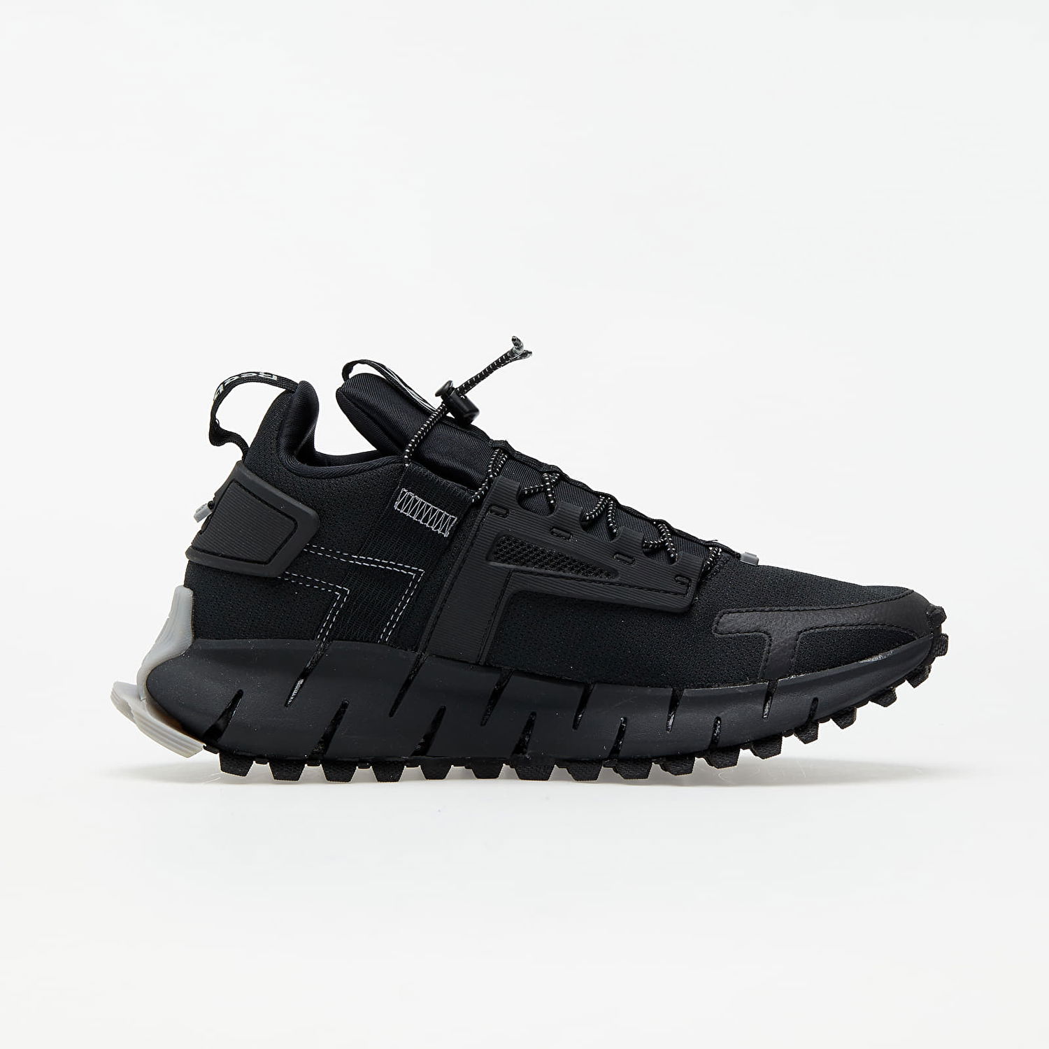 Tenisky a topánky Reebok Zig Kinetica Edge Čierna | FV6157, 1