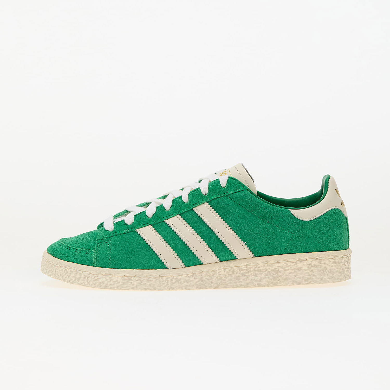 Tenisky a topánky adidas Originals Jabbar Lo Zelené | JI3432, 0