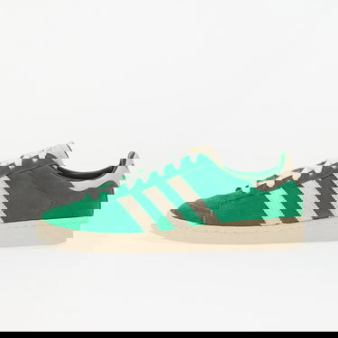 Tenisky a topánky adidas Originals Jabbar Lo Zelené | JI3432, 0