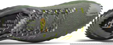 Tenisky a topánky New Balance Fresh Foam X More Trail v2 Zelené | mtmorly2, 2