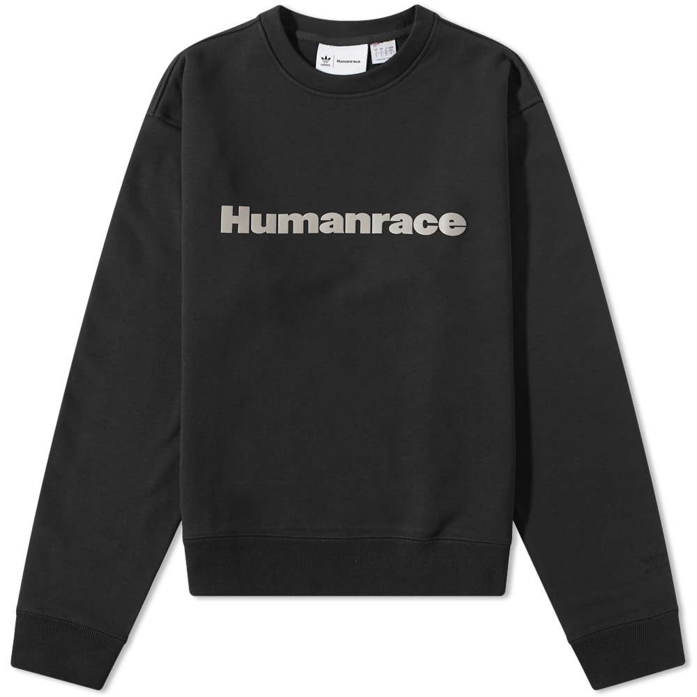 Pharrell Williams Humanrace Crew Sweat
