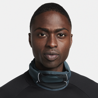 Šál Nike DF STRKE SNOOD WW Šedá | dc9165-mix-328, 2