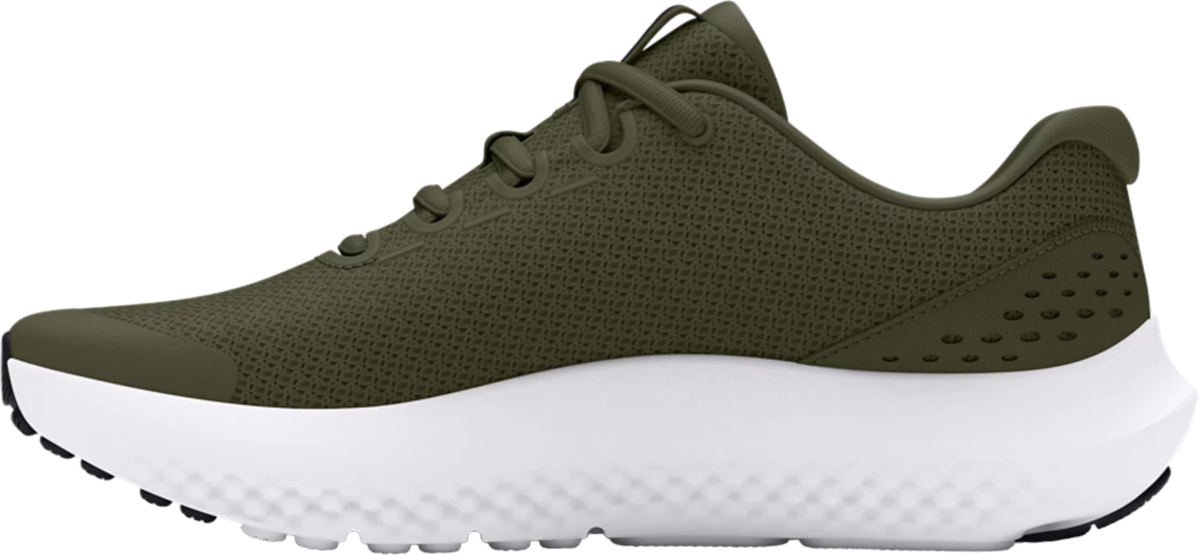 Tenisky a topánky Under Armour UA BGS Surge 4 Zelené | 3027103-300, 1