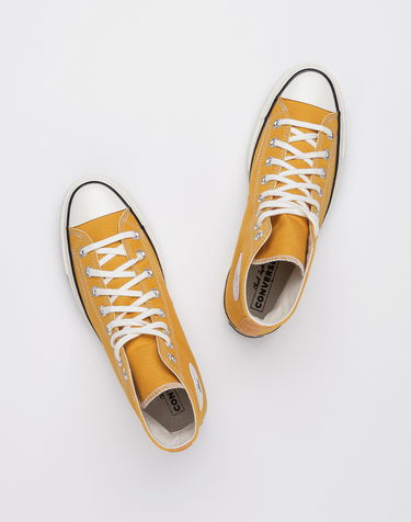 Tenisky a topánky Converse Chuck 70 Classic Žltá | 162054C, 2