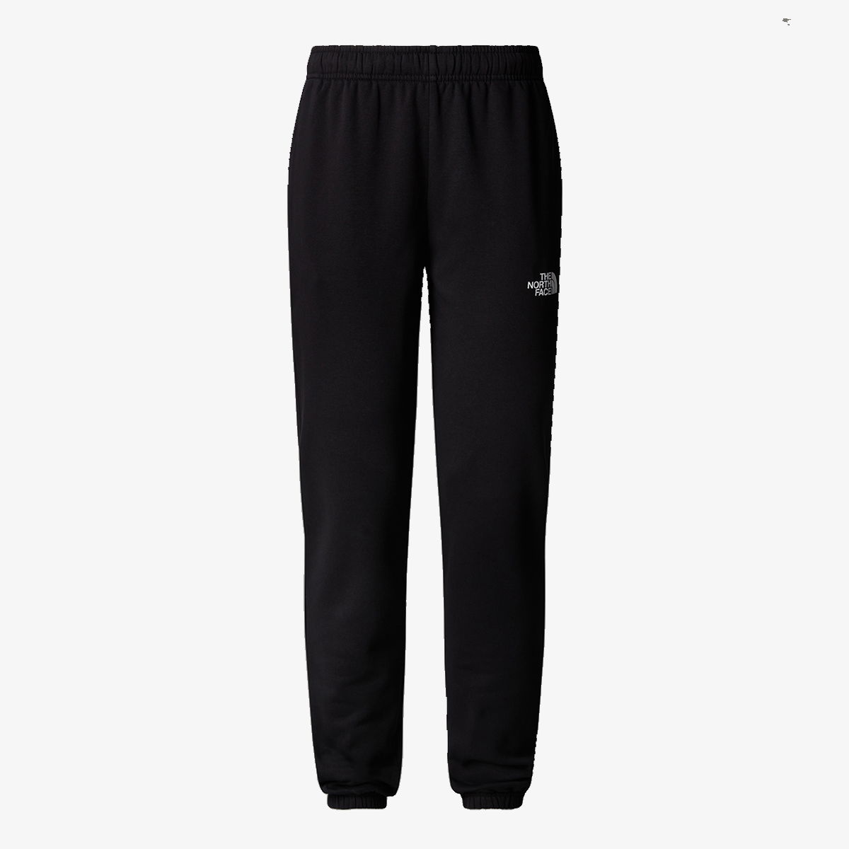 Tepláky The North Face Simple Dome Regular Tapered Jogger Pants Čierna | NF0A8C1YJK31, 1