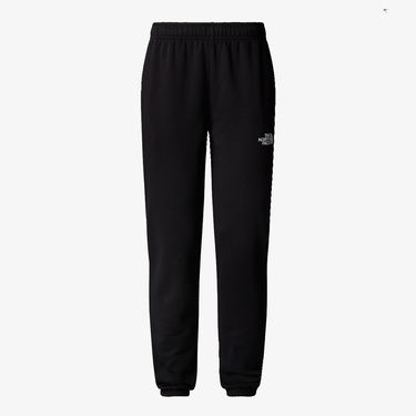 Tepláky The North Face Simple Dome Regular Tapered Jogger Pants Čierna | NF0A8C1YJK31, 1