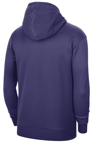 Mikina Nike Nike NBA Phoenix Suns Hoodie Fialová | fb3706-566, 1