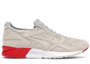 Tenisky a topánky Asics Gel-Lyte V Concepts 8-Ball Šedá | H40FK-9998, 0