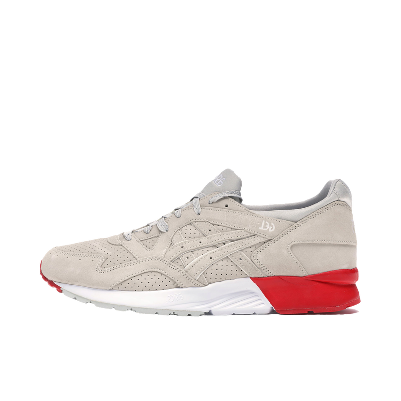 Tenisky a topánky Asics Gel-Lyte V Concepts 8-Ball Šedá | H40FK-9998