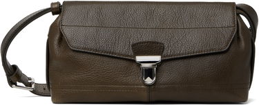 Kabelka LEMAIRE Lemaire Small Gear Bag Zelené | BG0084 LL0067, 0
