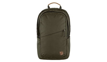 Batoh FJÄLLRÄVEN Räven 20 Zelené | F23344-633, 0