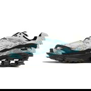 Shox Ride 2 Cordura "Denim Turquoise"