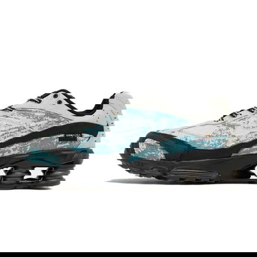 Tenisky a topánky Nike Shox Ride 2 Cordura "Denim Turquoise" Tyrkysová | IM8055-034, 0