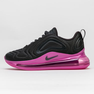 Tenisky a topánky Nike Air Max 720 GS Čierna | AQ3196-017, 1
