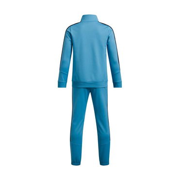 Súprava Under Armour Icon Knit Tracksuit Modrá | 1390295-452, 1