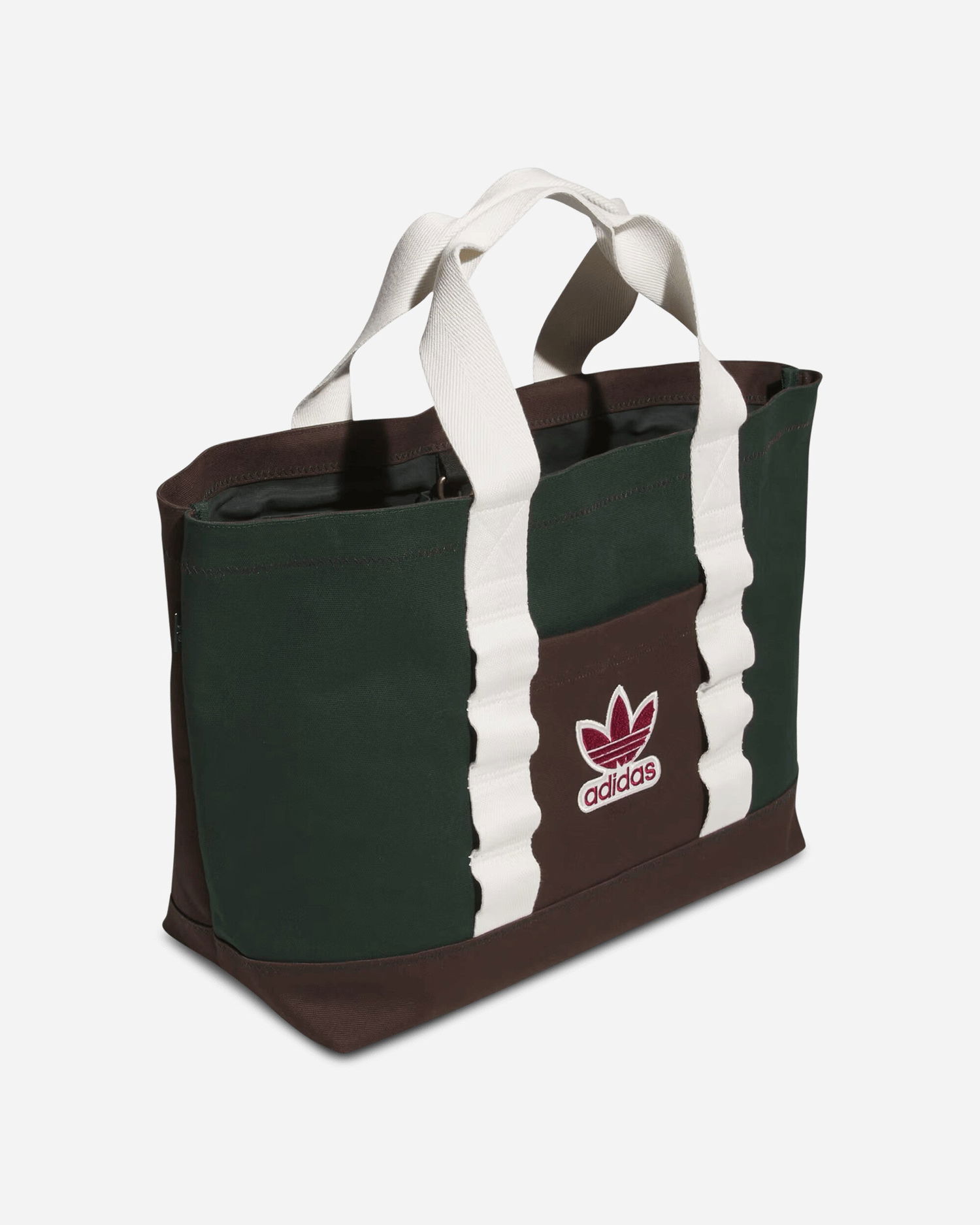Tote bag adidas Originals CLOT by Edison Chen Tote Bag Zelené | JL7887, 0