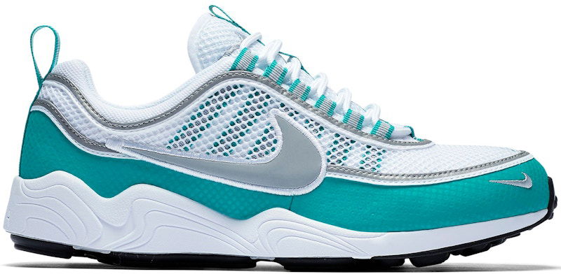 Tenisky a topánky Nike Air Zoom Spiridon Tyrkysová | 849776-102, 0