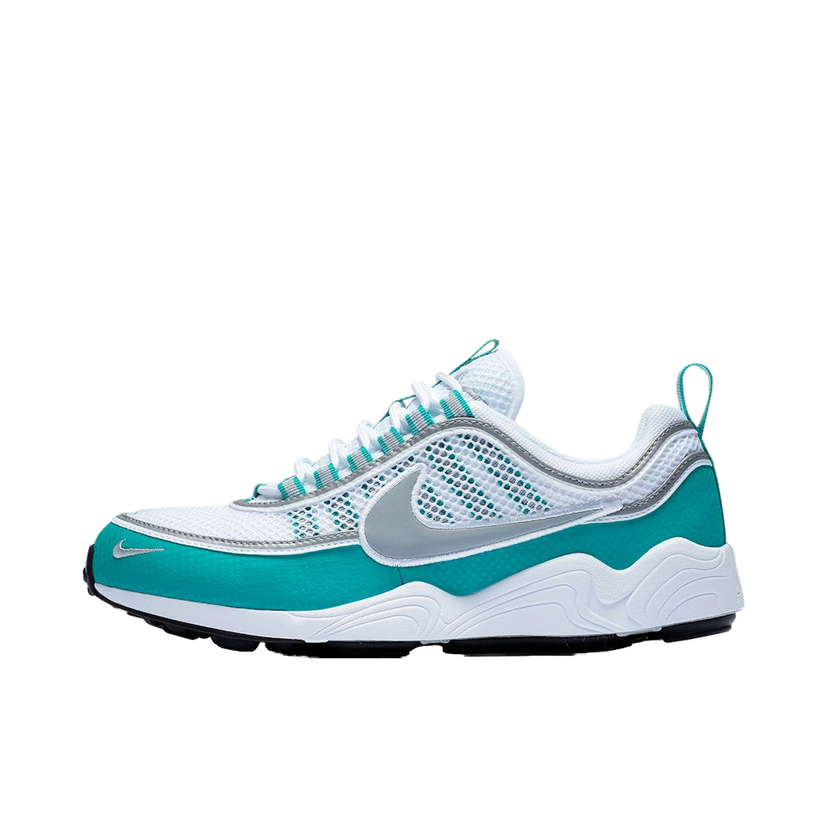 Tenisky a topánky Nike Air Zoom Spiridon Tyrkysová | 849776-102