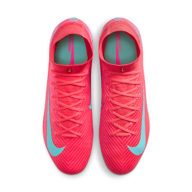 Tenisky a topánky Nike Mercurial Superfly 10 Elite AG-Pro Ružová | FQ8339-800, 2