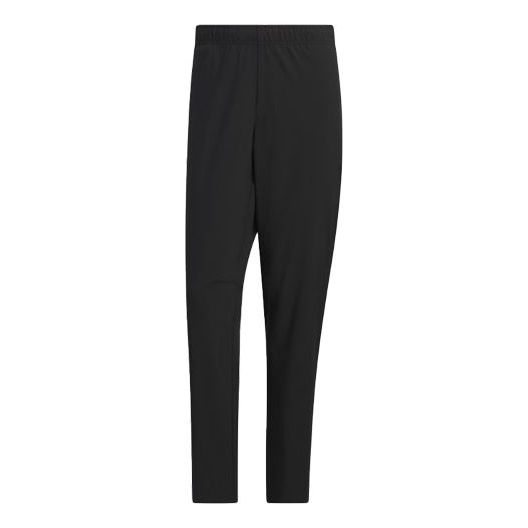 Tepláky adidas Originals Quick-Drying Running And Cycling Pants Čierna | IP3977, 0