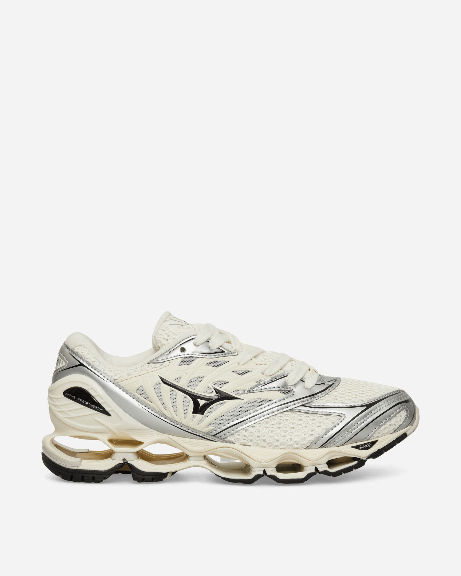 Tenisky a topánky Mizuno WAVE PROPHECY LS Béžová | D1GA251101, 1