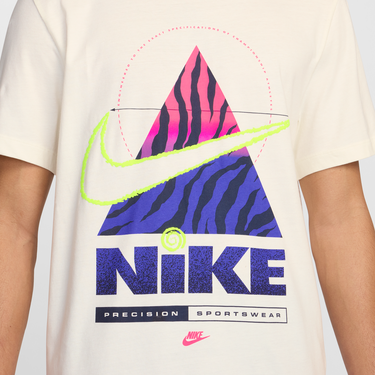 Tričko Nike Nike Sportswear T-Shirt Béžová | HV9149-133, 2