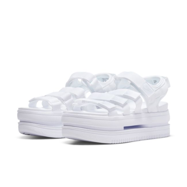 Tenisky a topánky Nike Icon Classic Biela | DH0223-100, 1