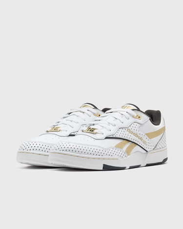 Tenisky a topánky Reebok BB 4000 II men Lowtop white in size:45 Biela | RMIA04OC99LEA0030176, 1