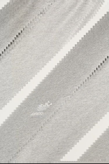 Tepláky adidas Originals adidas Originals Essentials Wide-Leg Sweatpants Šedá | JW2811, 3