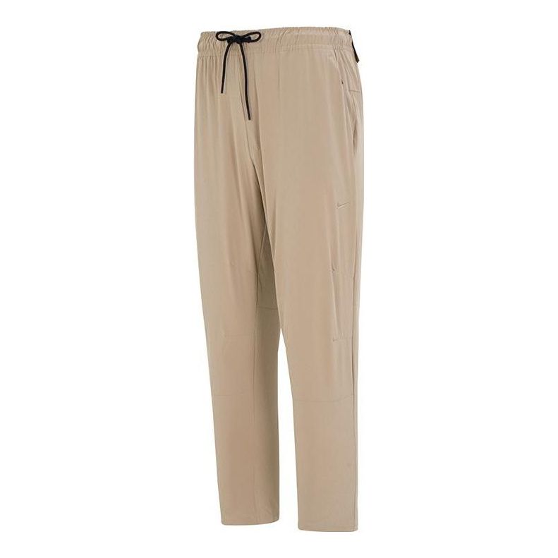Nohavice Nike Sportswear Pants Béžová | FB7547-247