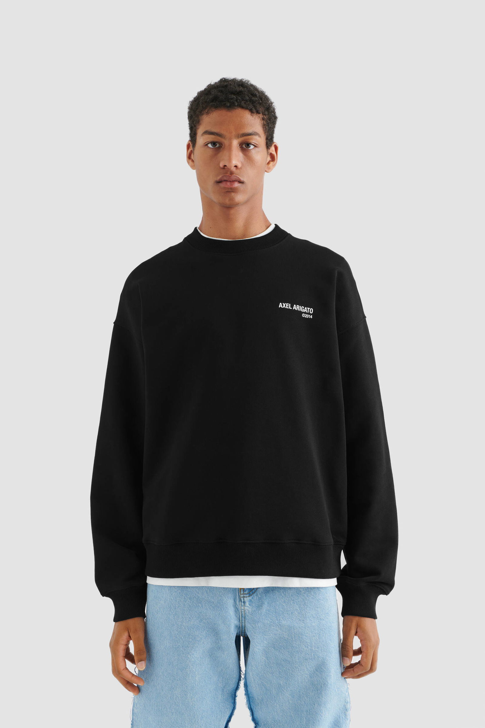 Spade Sweatshirt