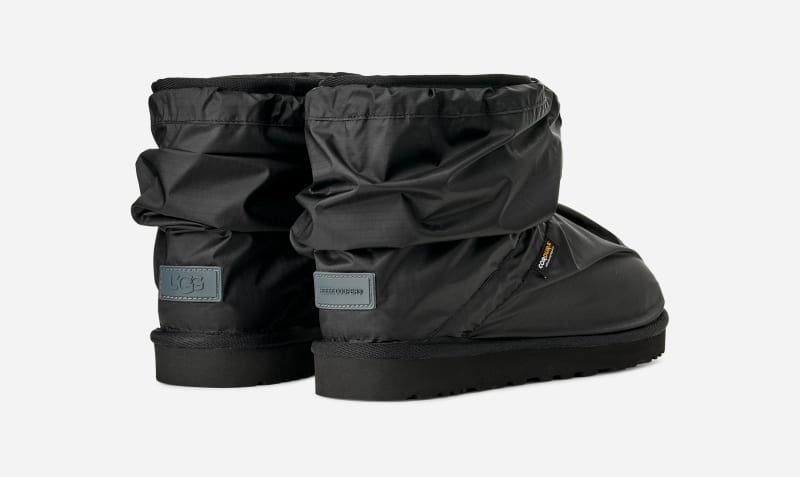 Tenisky a topánky UGG Reese Cooper Classic Mini Boots Čierna | 1174070-BBLC, 1