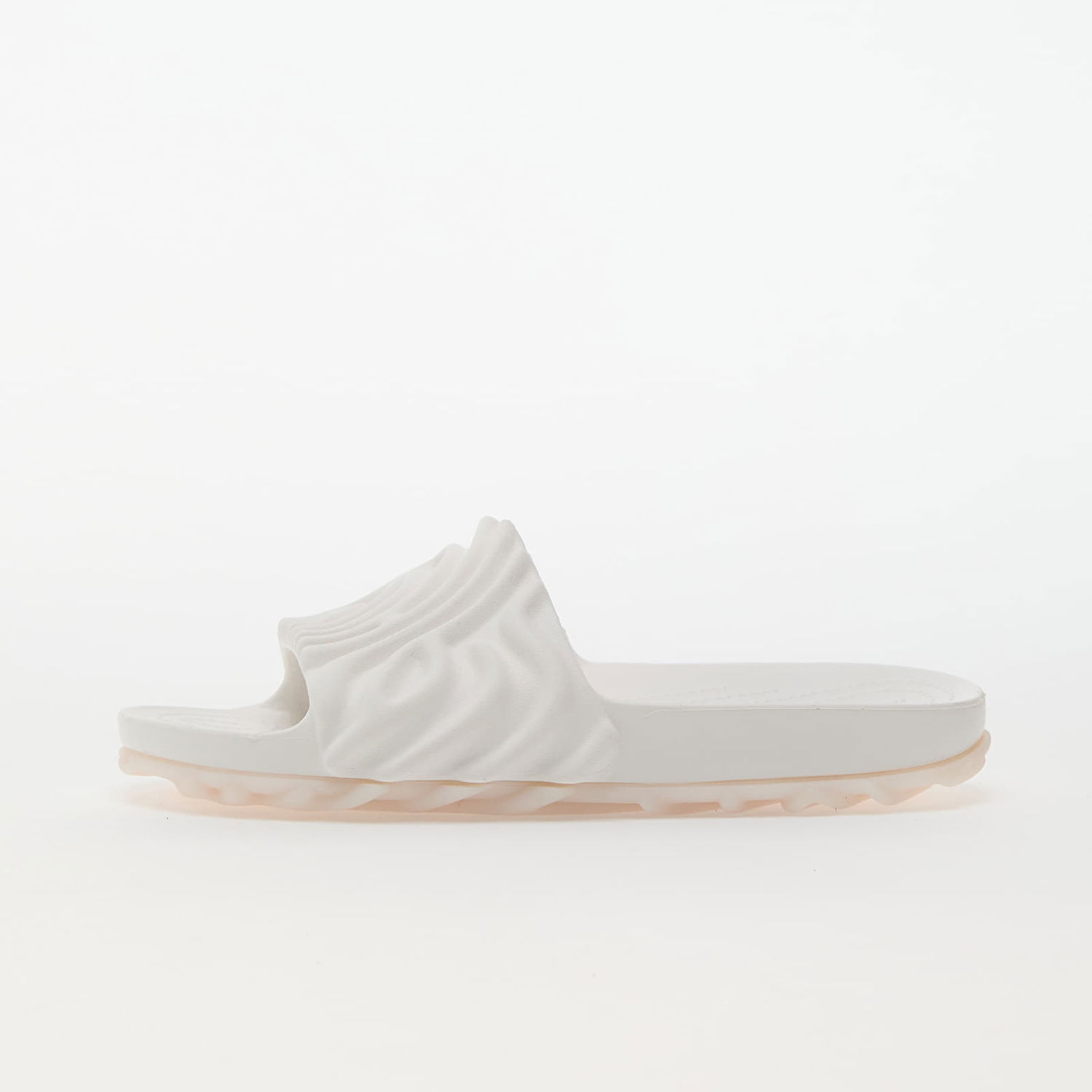 Tenisky a topánky Crocs Salehe Bembury x The Polex Slide Mayo Biela | 208685-1R0, 0