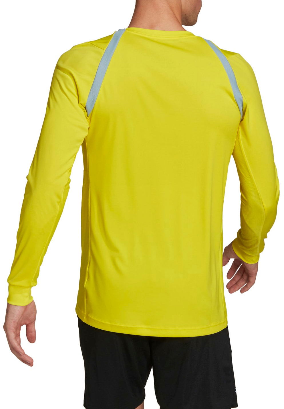 Long Sleeve Jersey