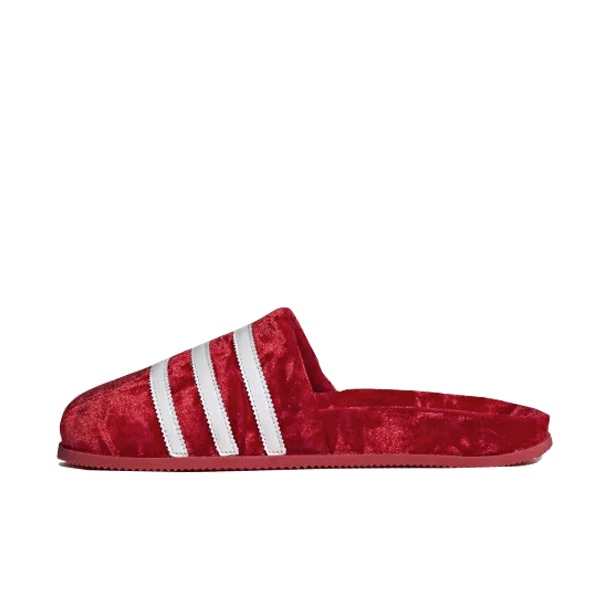 Tenisky a topánky adidas Originals Adimule "Red Velvet" Červená | HP9783, 0