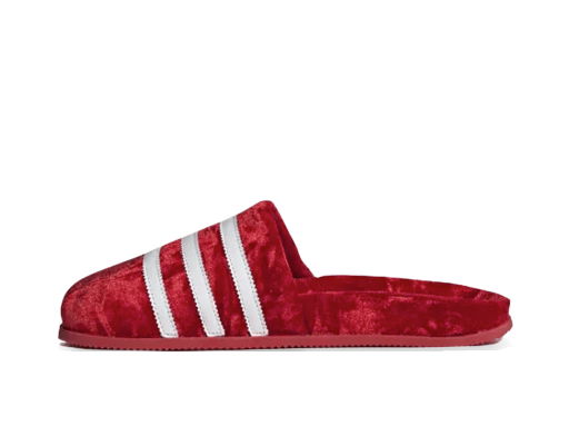 Tenisky a topánky adidas Originals Adimule "Red Velvet" Červená | HP9783