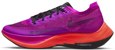 Tenisky a topánky Nike ZoomX Vaporfly Next% 2 W Fialová | CU4123-501, 0