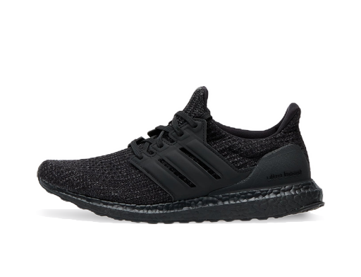 Bežecké topánky adidas Performance UltraBOOST Čierna | F36641