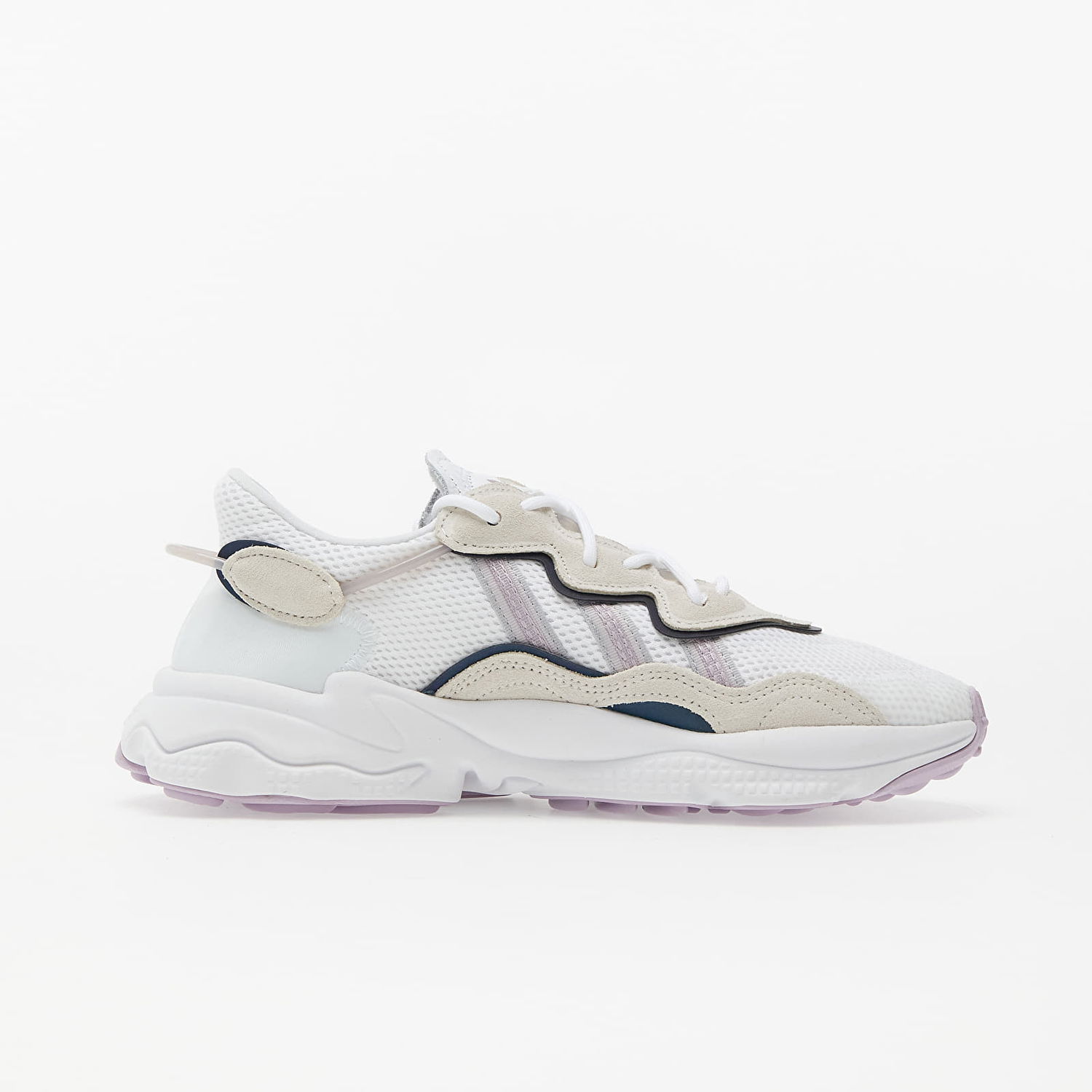 Tenisky a topánky adidas Originals Ozweego W Biela | EG9204, 1