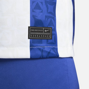 Dres Nike Dri-FIT Hertha BSC  2022/23 Rôznofarebný | DM1841-100, 2