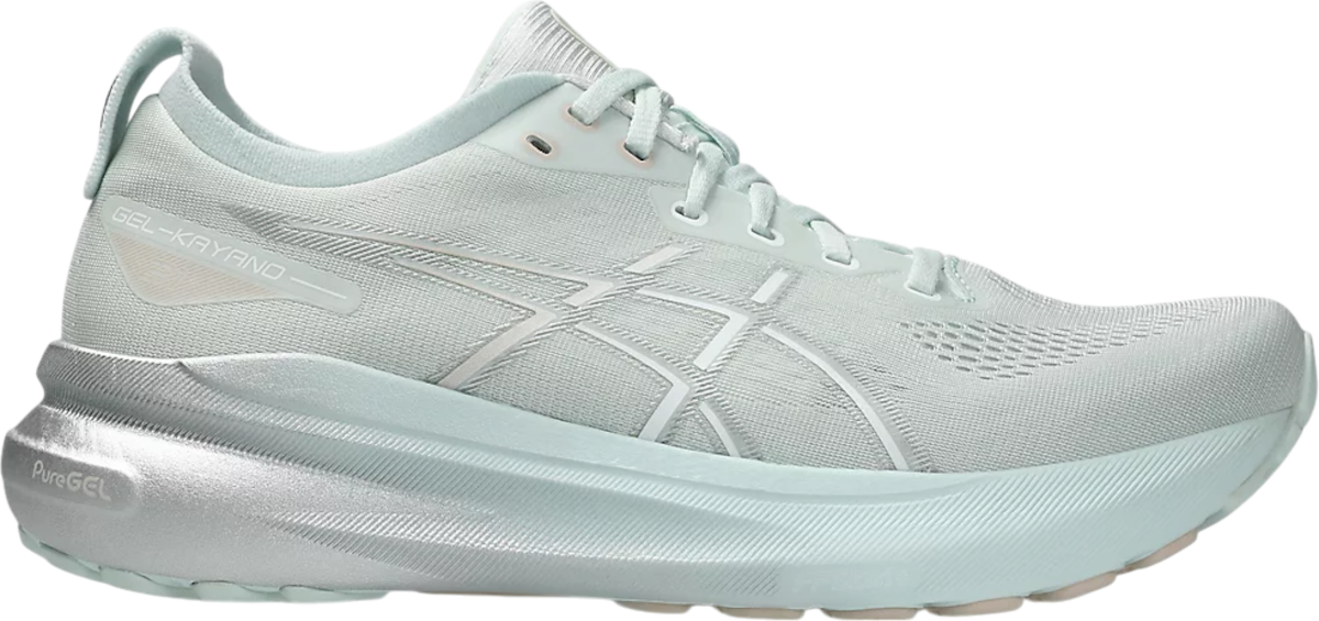 Tenisky a topánky Asics GEL-KAYANO 31 Tyrkysová | 1011b867-302, 0
