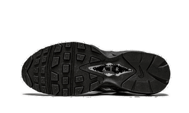 Tenisky a topánky Nike Supreme x Air Max 96 ''Black'' Čierna | CV7652-002, 2