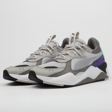 Tenisky a topánky Puma RS-X Tracks Šedá | 369332 01, 1