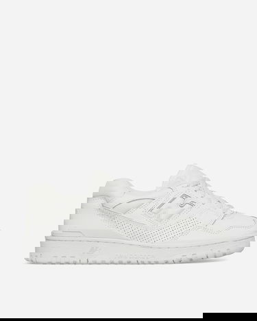 Tenisky a topánky New Balance 550 Biela | BB550WWW, 1