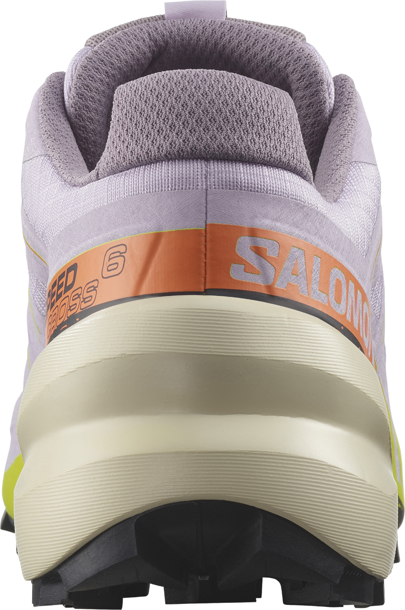 Tenisky a topánky Salomon SPEEDCROSS 6 W Biela | l47466000, 1