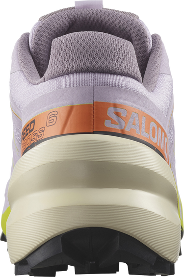 Tenisky a topánky Salomon SPEEDCROSS 6 W Biela | l47466000, 1