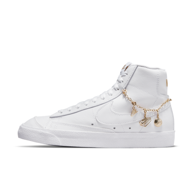 Tenisky a topánky Nike Blazer Mid LX "Lucky Charms" Biela | DM0850-100, 0