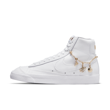 Tenisky a topánky Nike Blazer Mid LX "Lucky Charms" Biela | DM0850-100, 0